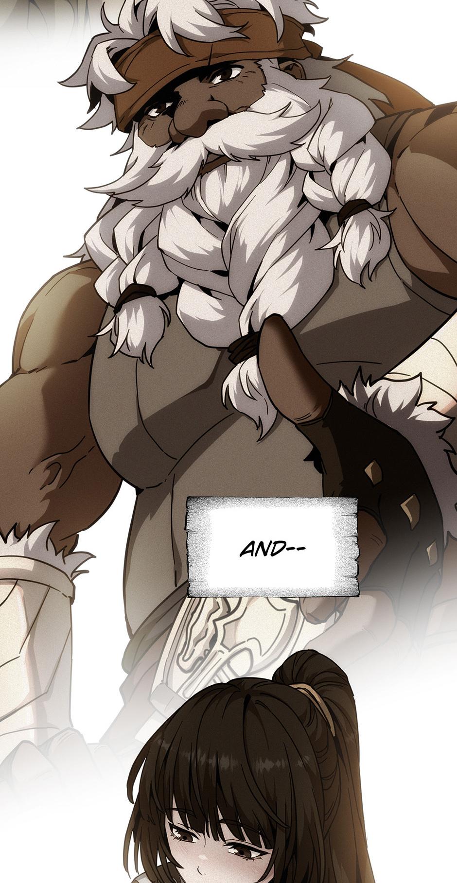 The Beginning After the End, Chapter 210 image 14